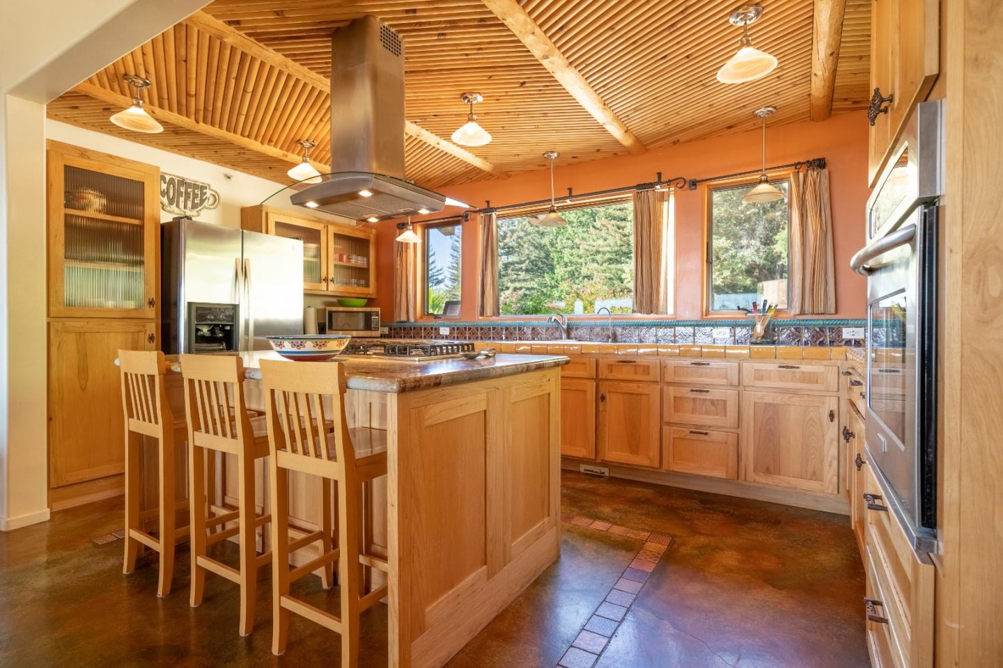 1564-1562 Tindall Ranch Road Corralitos, CA 95076 - Photo 23 of 75 Gallery Image 23
