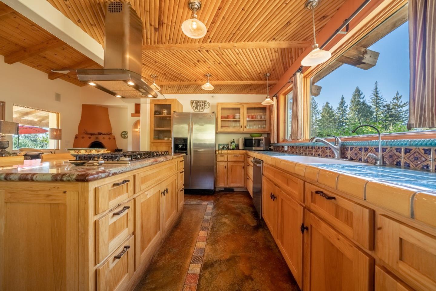 1564-1562 Tindall Ranch Road Corralitos, CA 95076 - Photo 24 of 75 Gallery Image 24