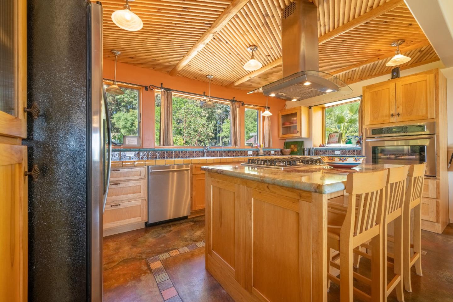 1564-1562 Tindall Ranch Road Corralitos, CA 95076 - Photo 25 of 75 Gallery Image 25