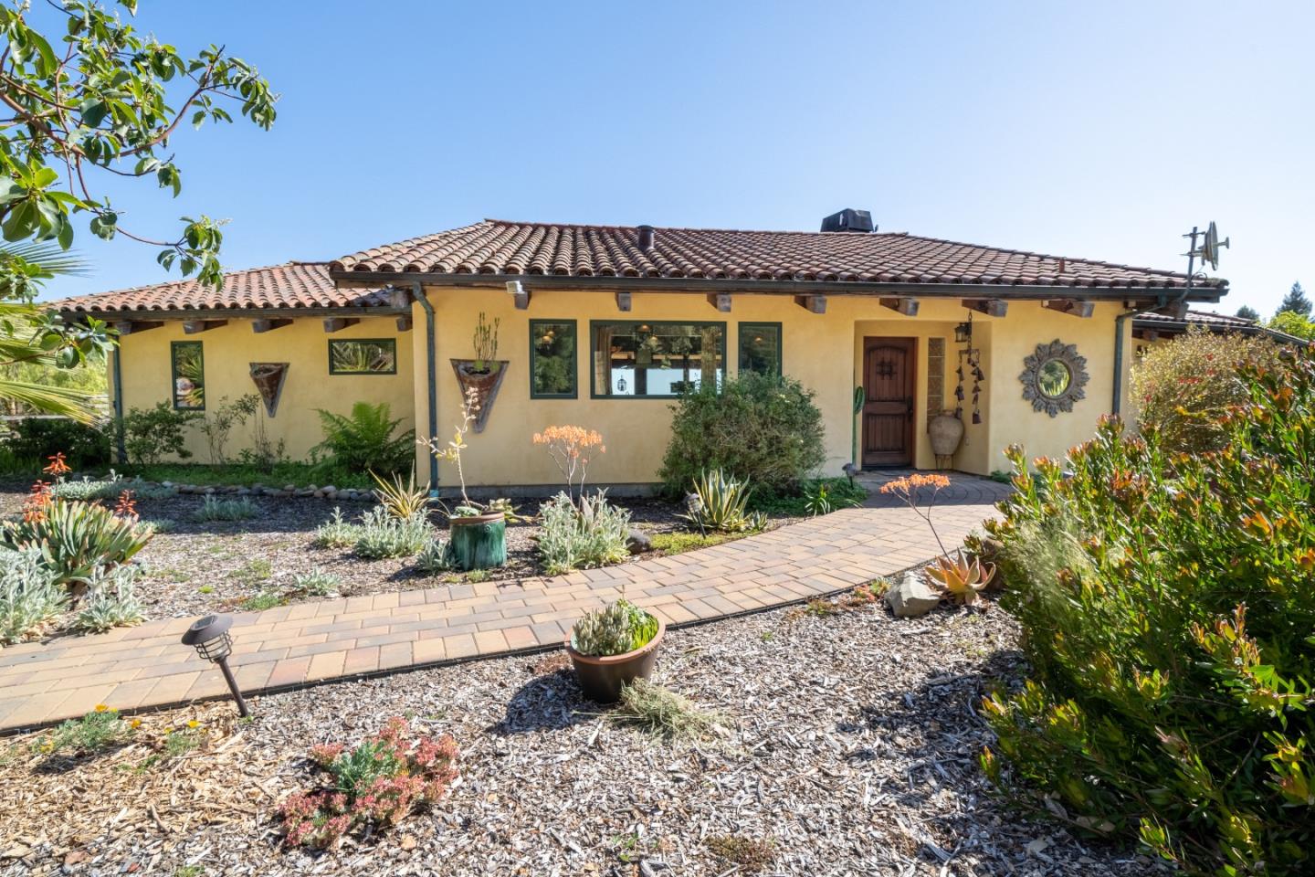 1564-1562 Tindall Ranch Road Corralitos, CA 95076 - Photo 3 of 75 Gallery Image 3