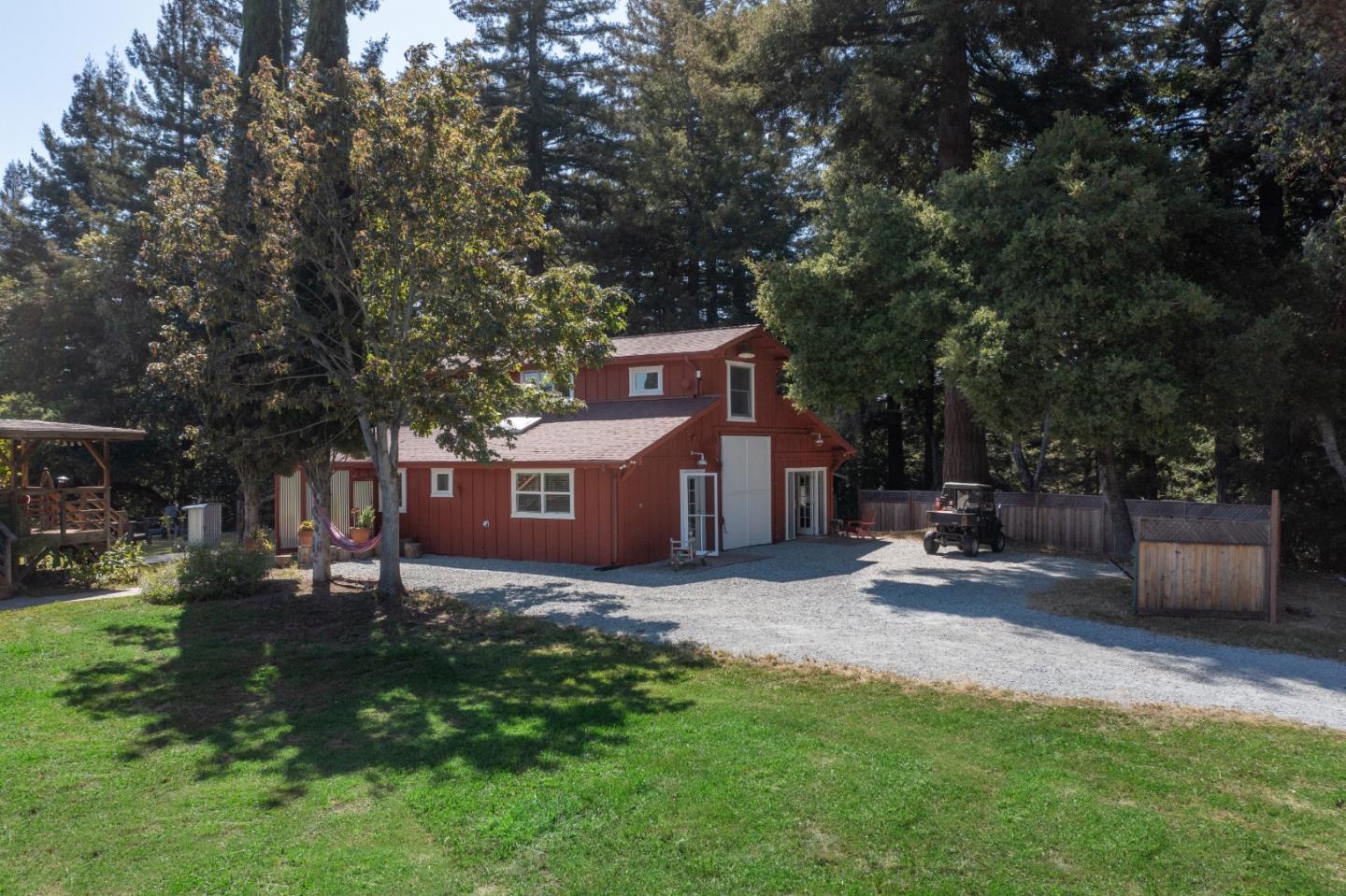 1564-1562 Tindall Ranch Road Corralitos, CA 95076 - Photo 50 of 75 Gallery Image 50