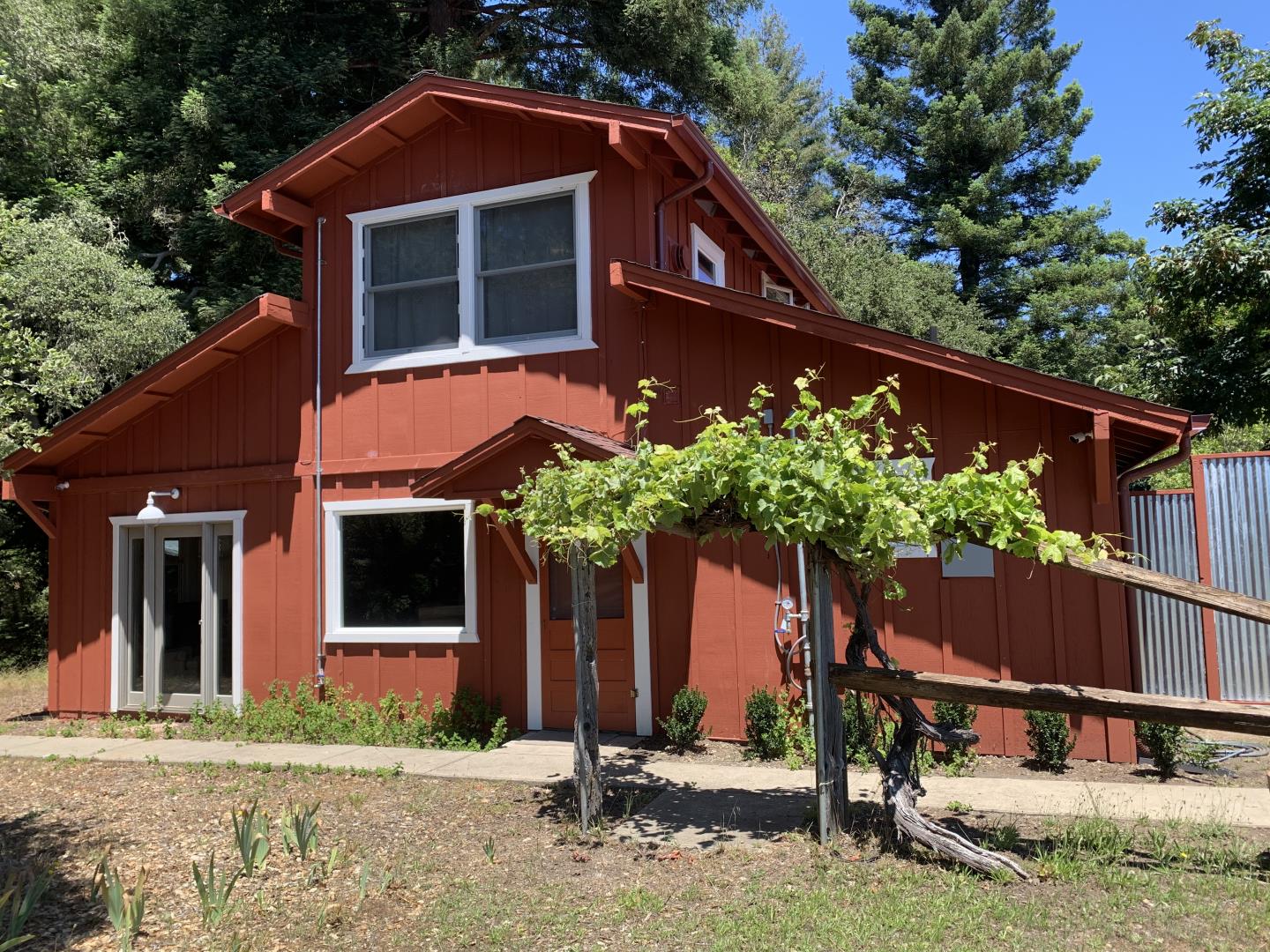 1564-1562 Tindall Ranch Road Corralitos, CA 95076 - Photo 51 of 75 Gallery Image 51