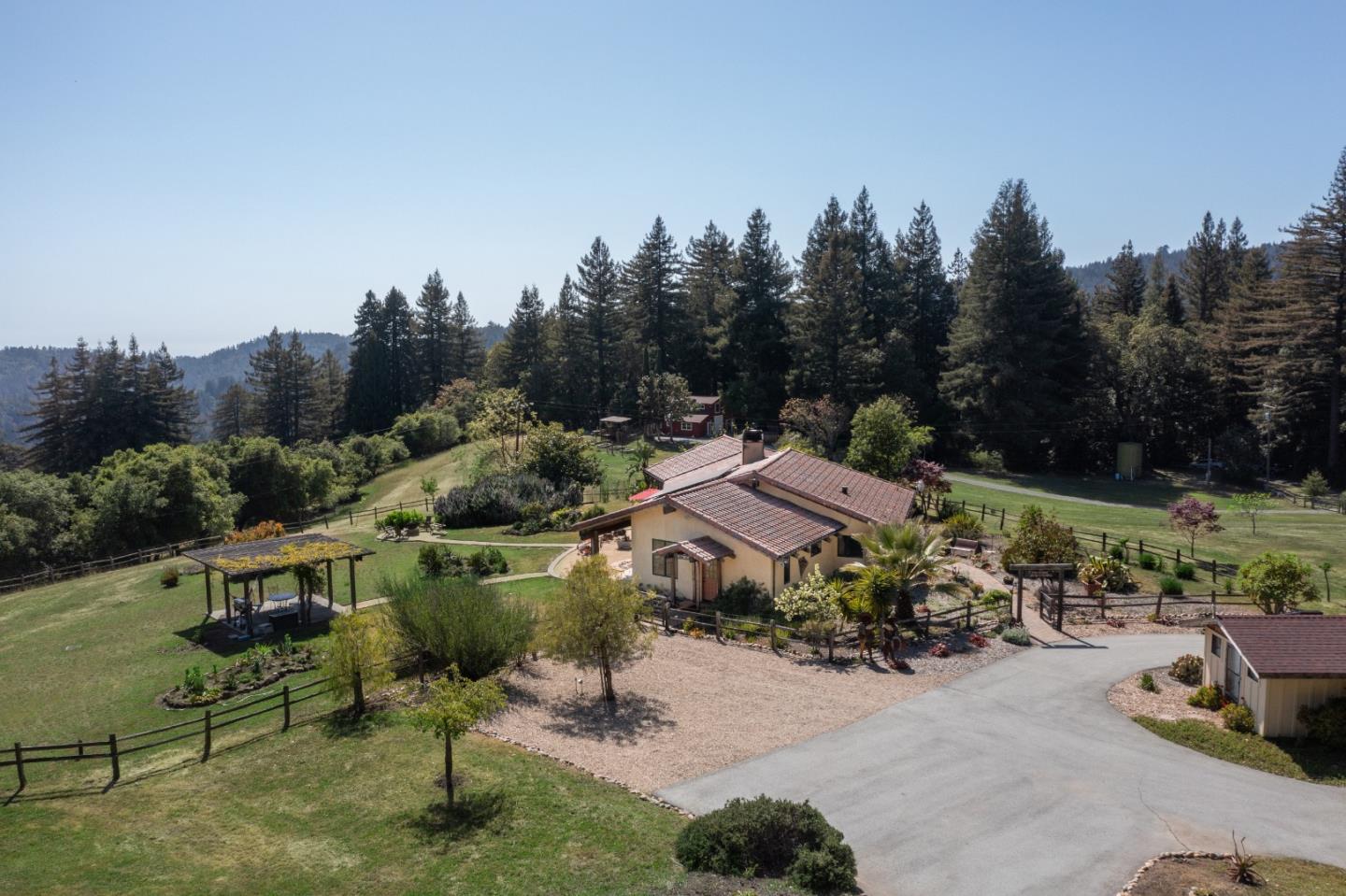 1564-1562 Tindall Ranch Road Corralitos, CA 95076 - Photo 6 of 75 Gallery Image 6