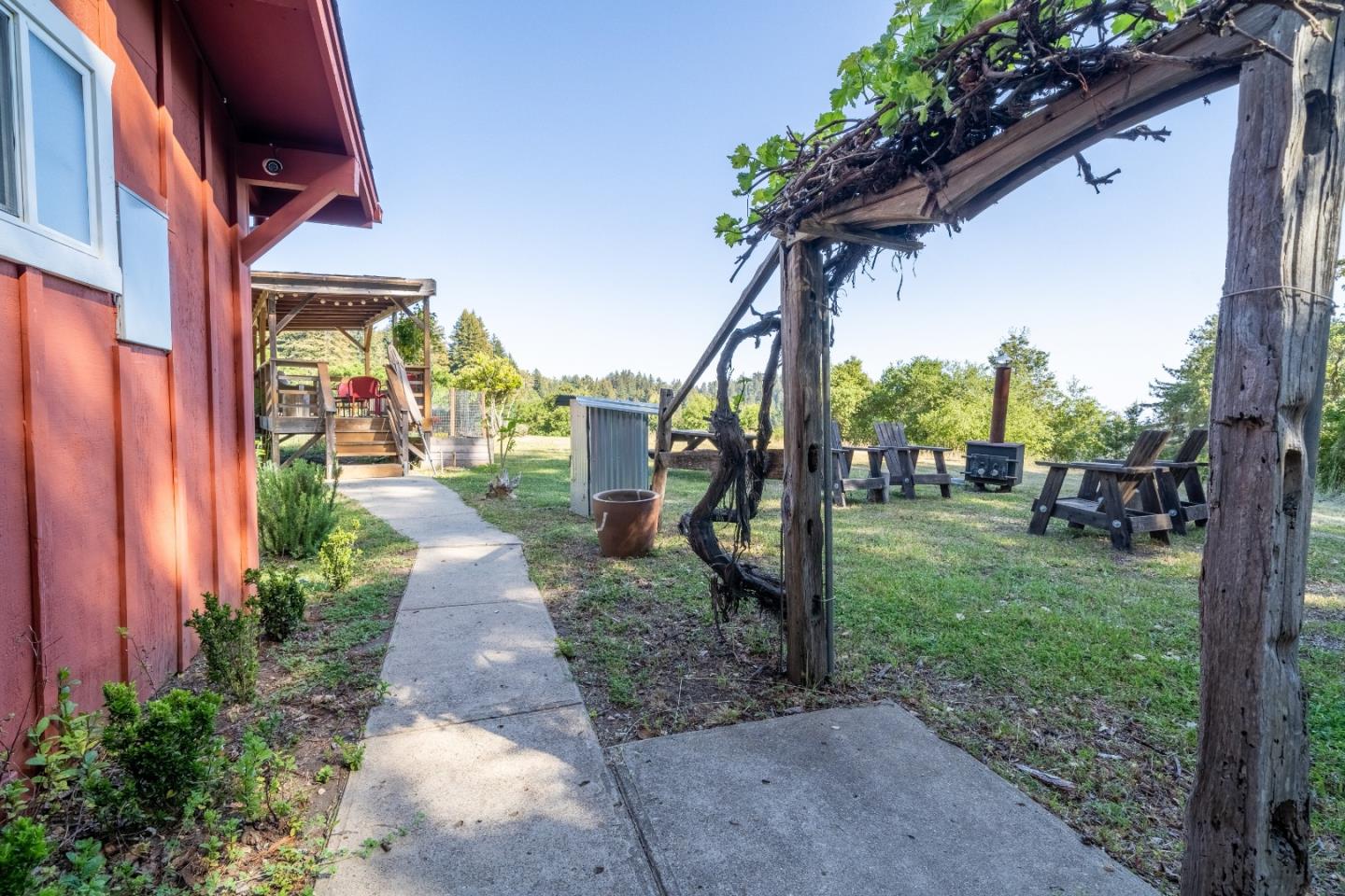 1564-1562 Tindall Ranch Road Corralitos, CA 95076 - Photo 68 of 75 Gallery Image 68