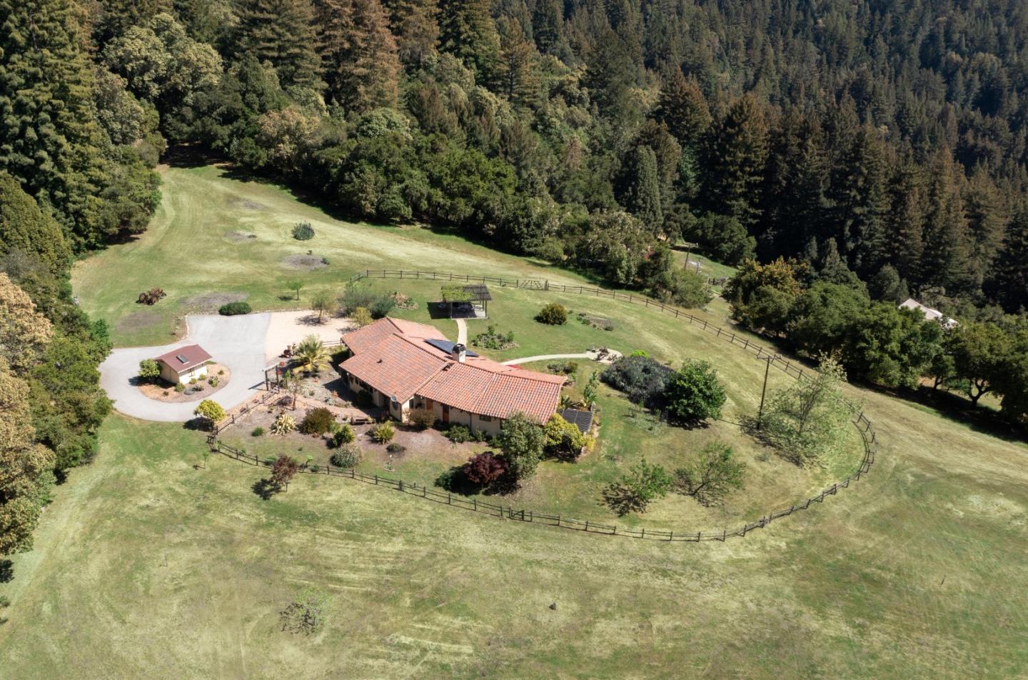 1564-1562 Tindall Ranch Road Corralitos, CA 95076 - Photo 8 of 75 Gallery Image 8