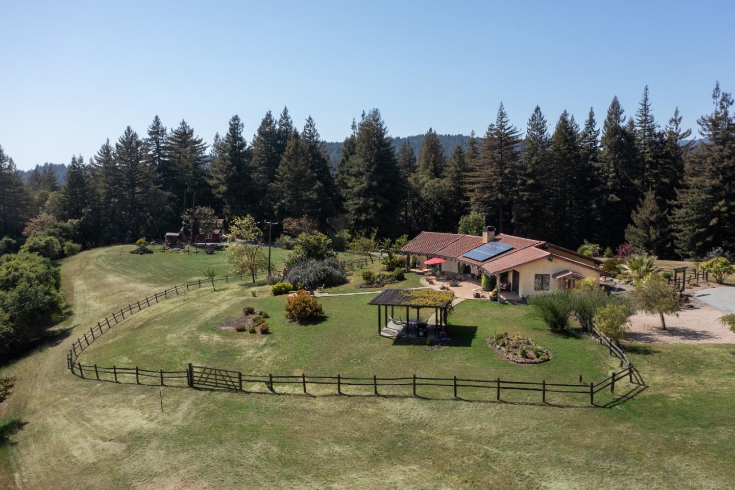 1564-1562 Tindall Ranch Road Corralitos, CA 95076 - Photo 9 of 75 Gallery Image 9