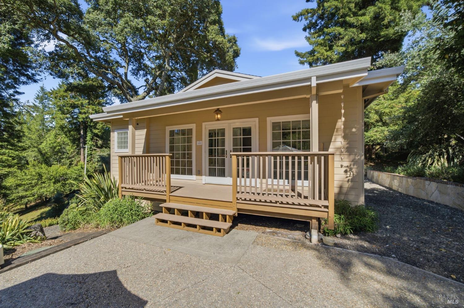 10960 Barnett Valley Road Sebastopol, CA 95472 - Photo 14 of 47