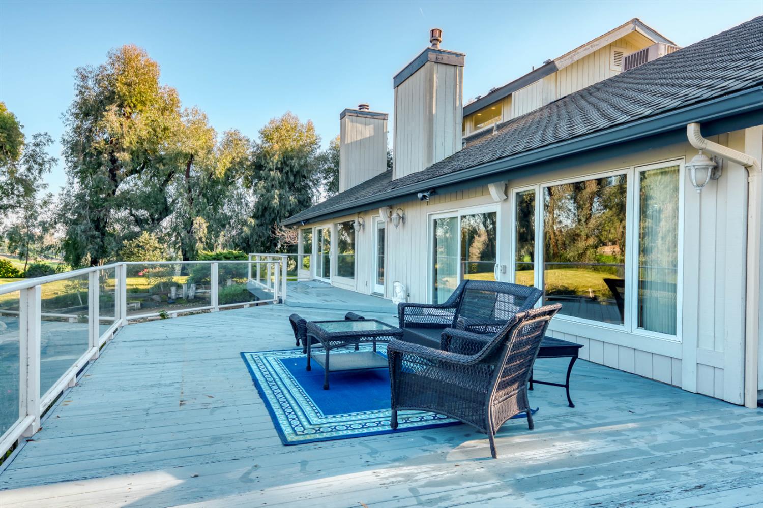4578 Millerton Road Friant, CA 93626 - Photo 76 of 97