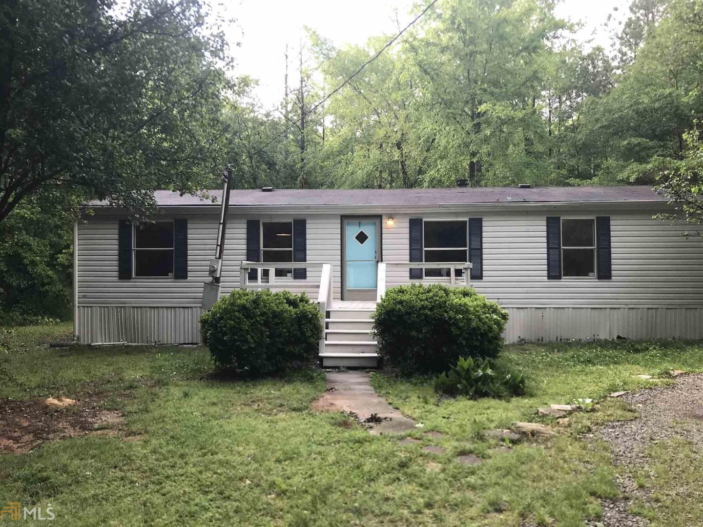 90 Brown's Chapel Road Lexington, GA 30648 - Photo 1 of 1
