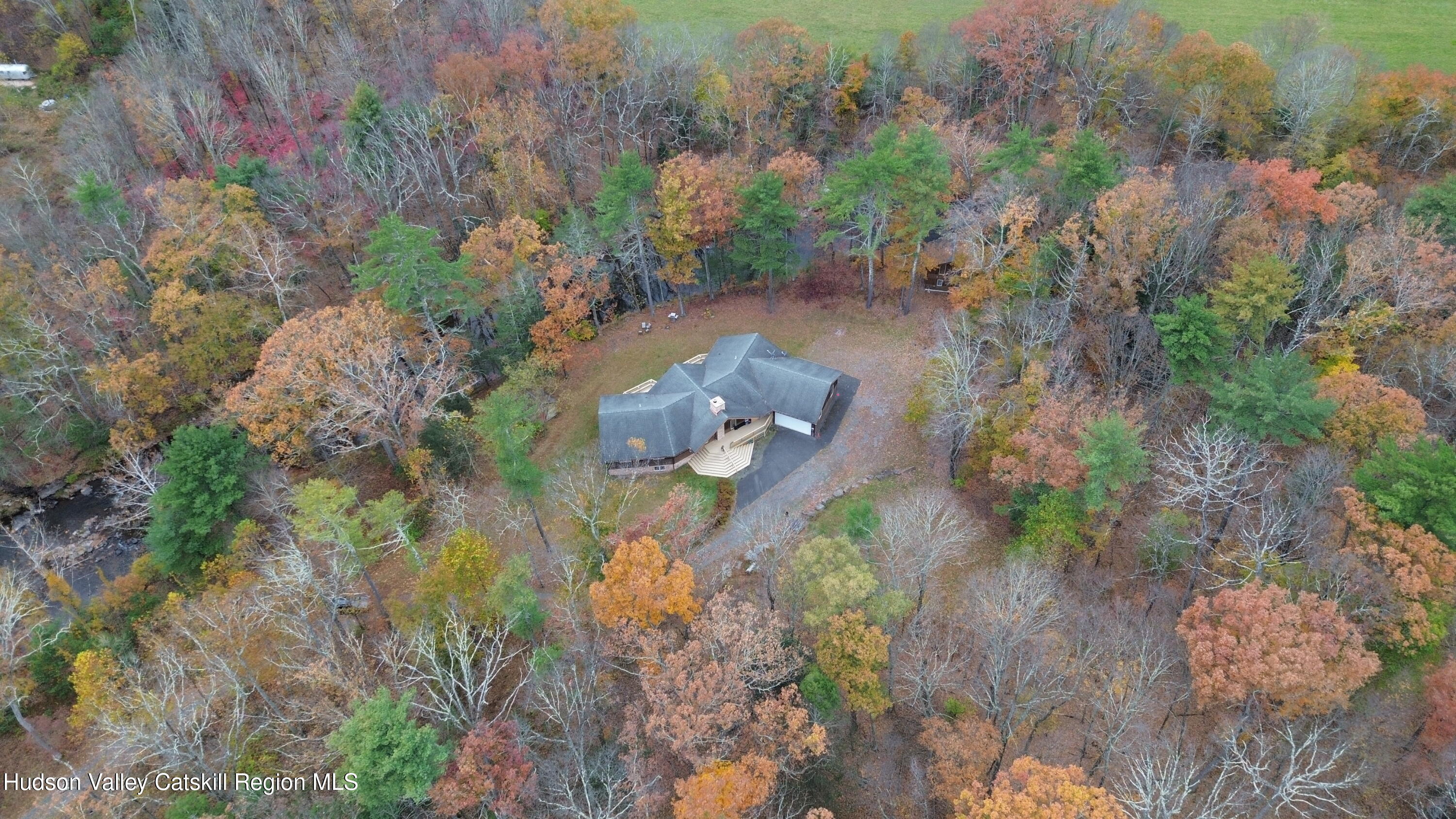 537 Mossy Hill Road Catskill, NY 12414 - Photo 13 of 105 DJI_0516