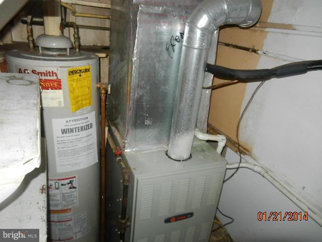 2829 Hollins Ferry Road Baltimore, MD 21230 - Photo 8 of 17 Interior (General)