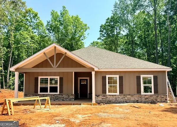 $392,500 | 150 Rolling Meadows Way, Waverly Hall, GA 31831