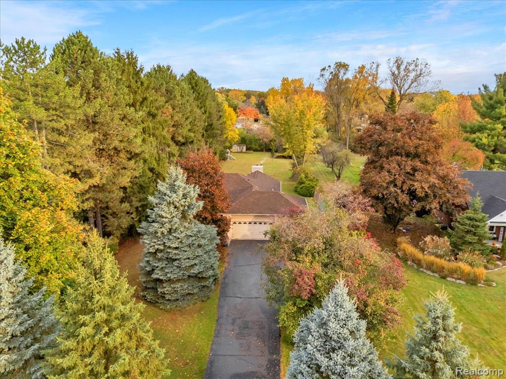 1370 South Boulevard Rochester, MI 48309 - Photo 50 of 65