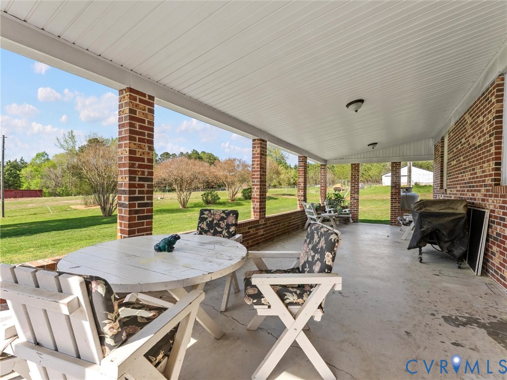 218 Deer Run Road Blackstone, VA 23824 - Photo 59 of 81