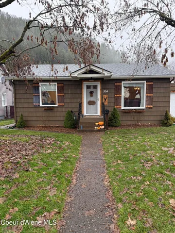 $369,000 | 514 Riverside Avenue West, Kellogg, ID 83837