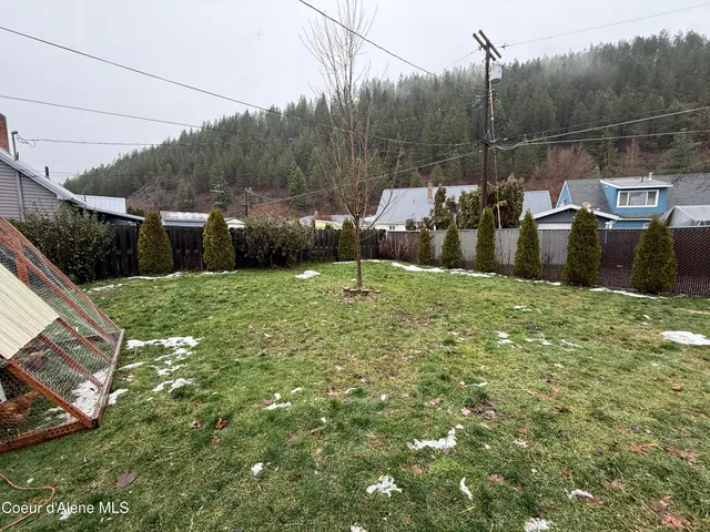 $369,000 | 514 Riverside Avenue West, Kellogg, ID 83837