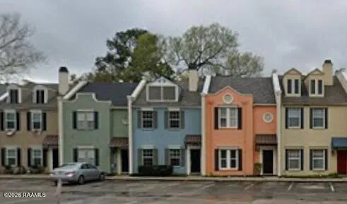 $1,600 | 300 General Mouton Avenue, Unit 6, Lafayette, LA 70501