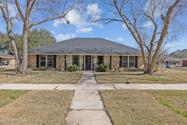 $235,000 | 100 Sheridan Drive, Lafayette, LA 70506
