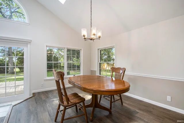 $429,000 | 56039 Rio Lindo Drive, Elkhart, IN 46514