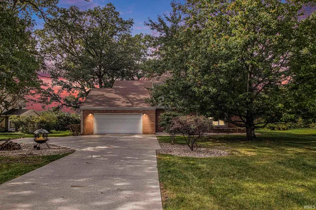 $429,000 | 56039 Rio Lindo Drive, Elkhart, IN 46514