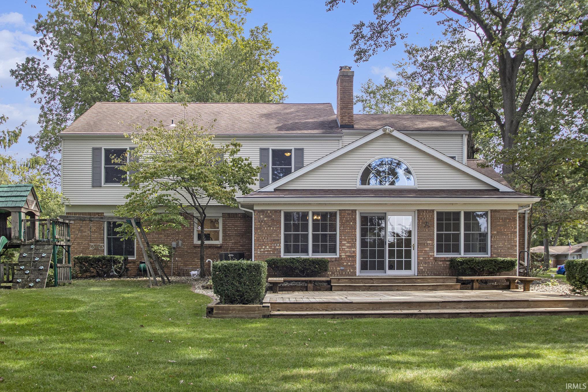 56039 Rio Lindo Drive Elkhart, IN 46514 - Photo 31 of 36