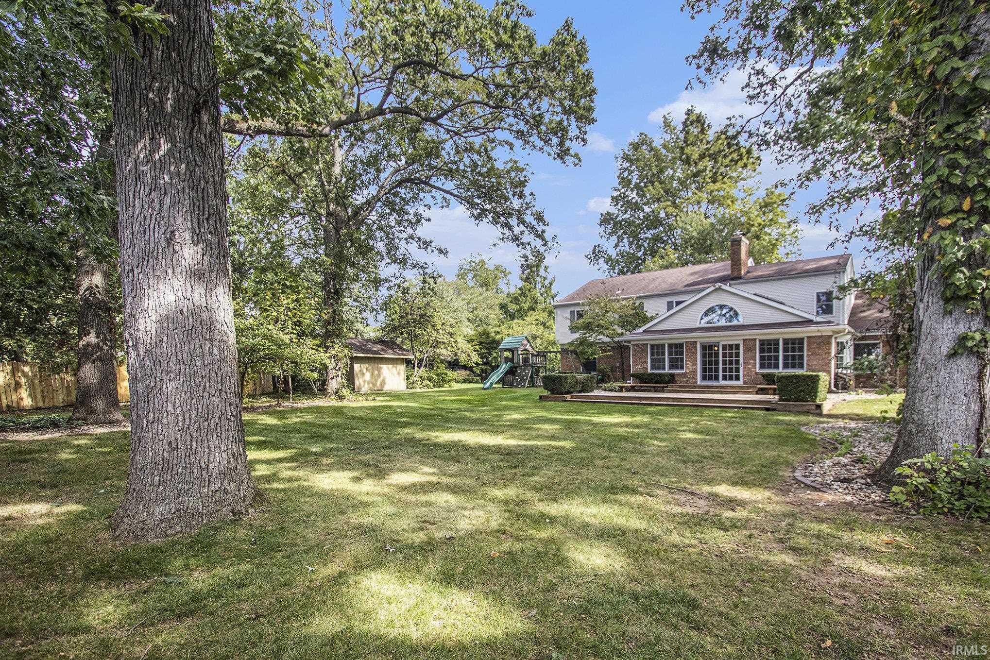 56039 Rio Lindo Drive Elkhart, IN 46514 - Photo 33 of 36