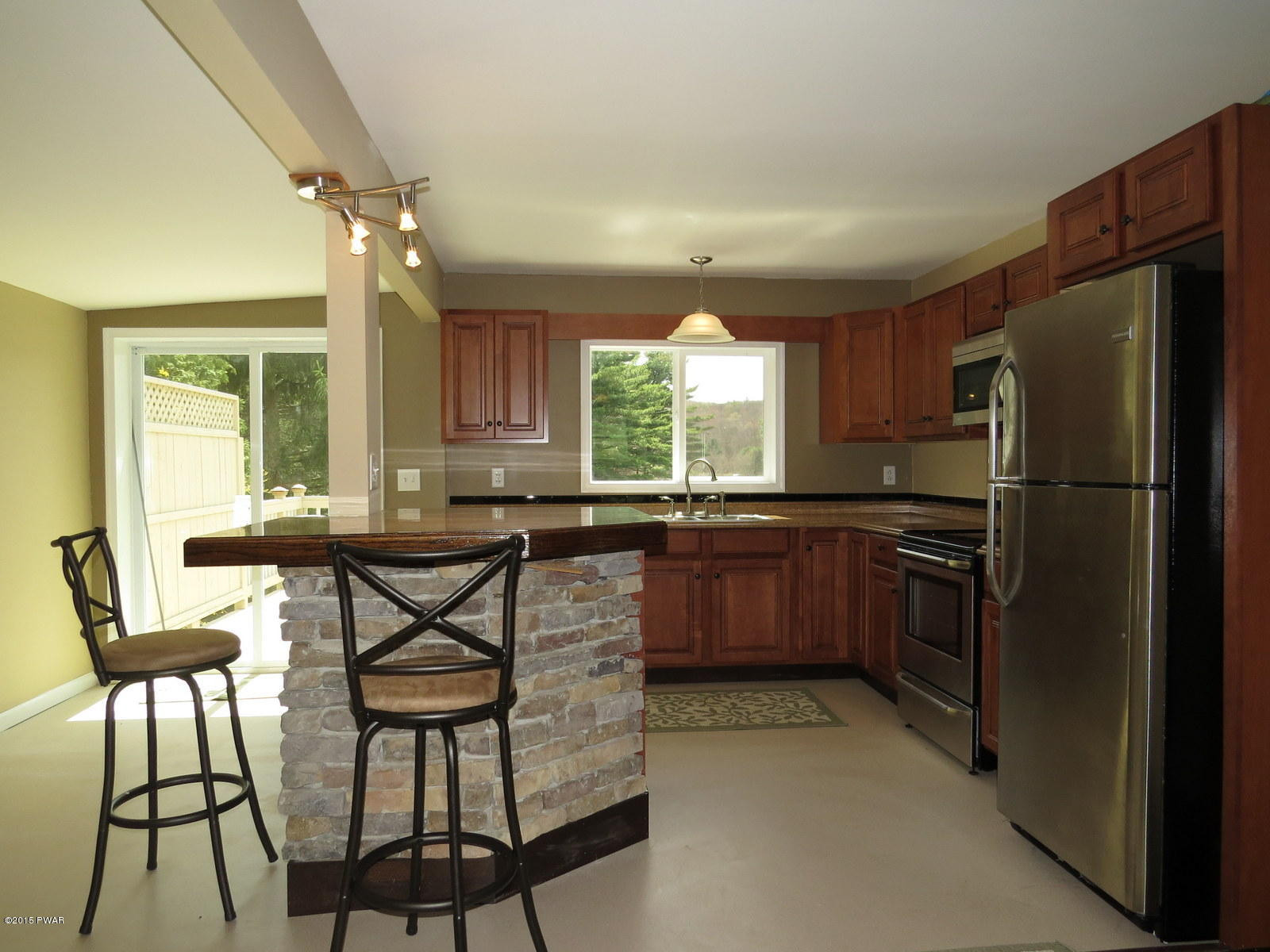 668 Blooming Grove Road Hawley, PA 18428 - Photo 7 of 25 Gallery Image 7