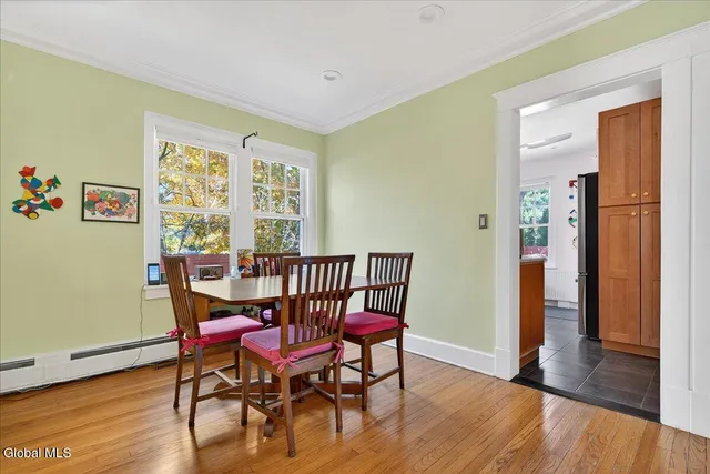 $639,000 | 261 West Circular Street, Saratoga Springs, NY 12866