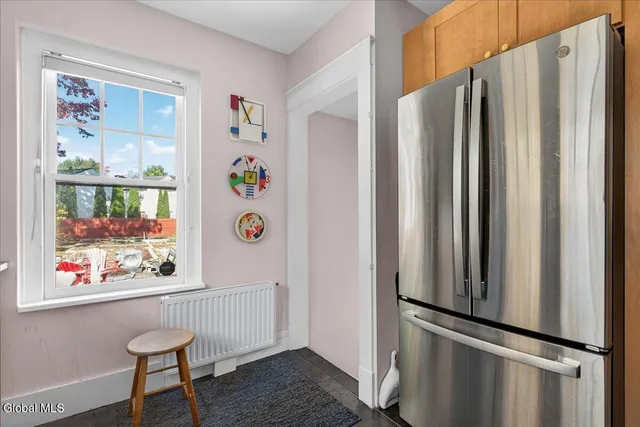 $639,000 | 261 West Circular Street, Saratoga Springs, NY 12866