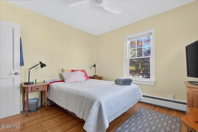 $639,000 | 261 West Circular Street, Saratoga Springs, NY 12866