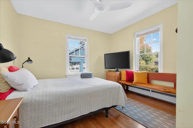 $639,000 | 261 West Circular Street, Saratoga Springs, NY 12866