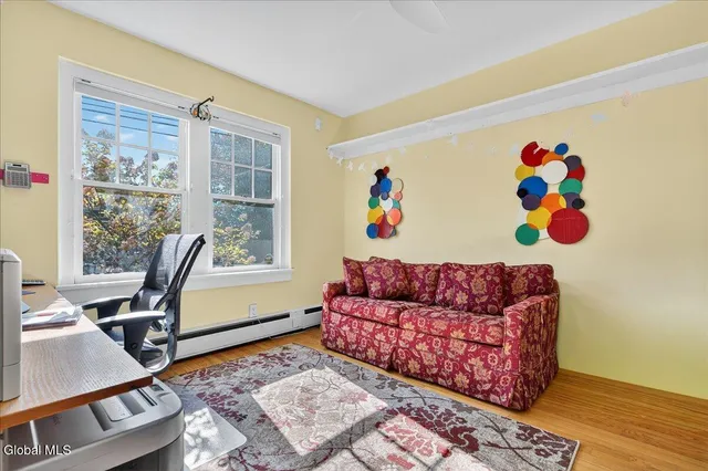 $639,000 | 261 West Circular Street, Saratoga Springs, NY 12866