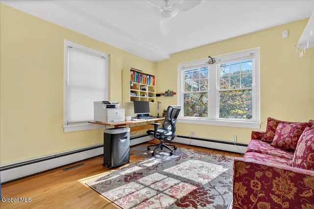 $639,000 | 261 West Circular Street, Saratoga Springs, NY 12866