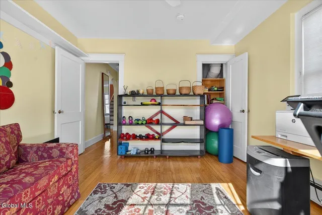 $639,000 | 261 West Circular Street, Saratoga Springs, NY 12866