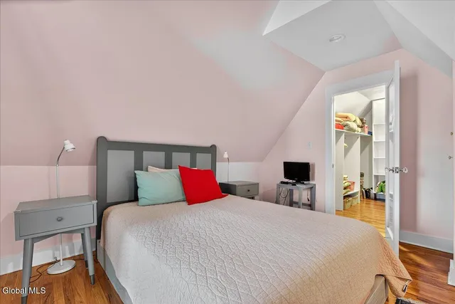 $639,000 | 261 West Circular Street, Saratoga Springs, NY 12866