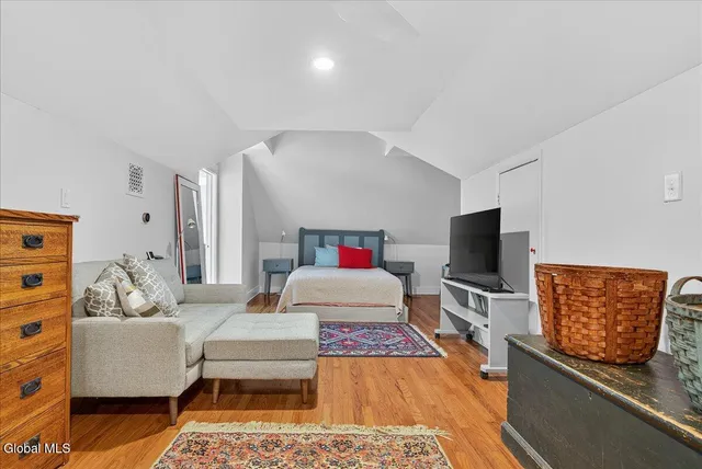 $639,000 | 261 West Circular Street, Saratoga Springs, NY 12866