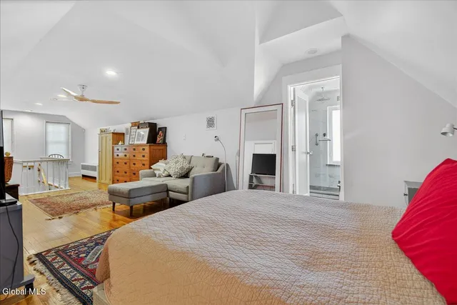 $639,000 | 261 West Circular Street, Saratoga Springs, NY 12866