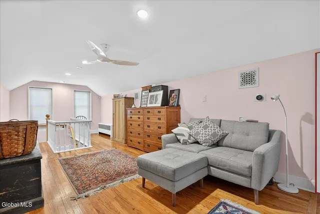 $639,000 | 261 West Circular Street, Saratoga Springs, NY 12866