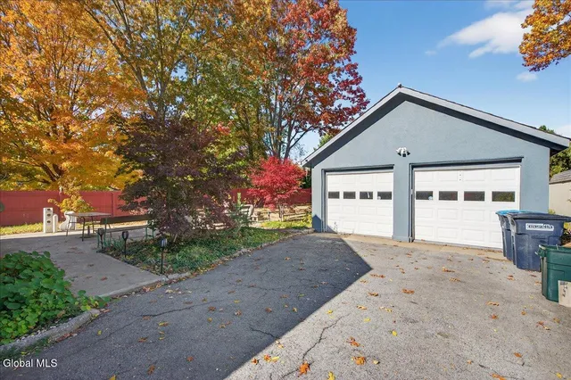 $639,000 | 261 West Circular Street, Saratoga Springs, NY 12866