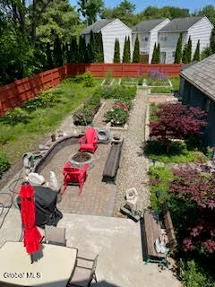 $639,000 | 261 West Circular Street, Saratoga Springs, NY 12866