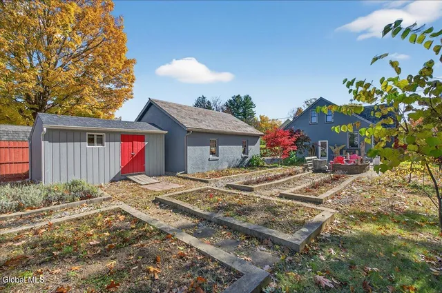 $639,000 | 261 West Circular Street, Saratoga Springs, NY 12866