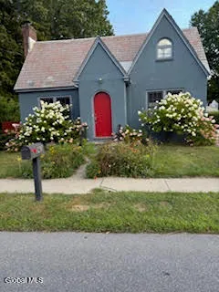 $639,000 | 261 West Circular Street, Saratoga Springs, NY 12866