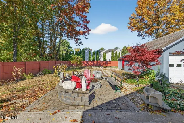 $639,000 | 261 West Circular Street, Saratoga Springs, NY 12866