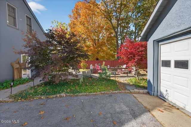 $639,000 | 261 West Circular Street, Saratoga Springs, NY 12866