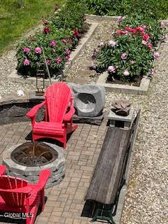 $639,000 | 261 West Circular Street, Saratoga Springs, NY 12866