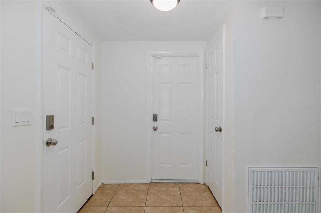 7437 Daggett Terrace New Port Richey, FL 34655 - Photo 13 of 38 a view of bathroom