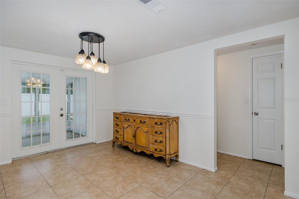 7437 Daggett Terrace New Port Richey, FL 34655 - Photo 17 of 38 a view of an empty room