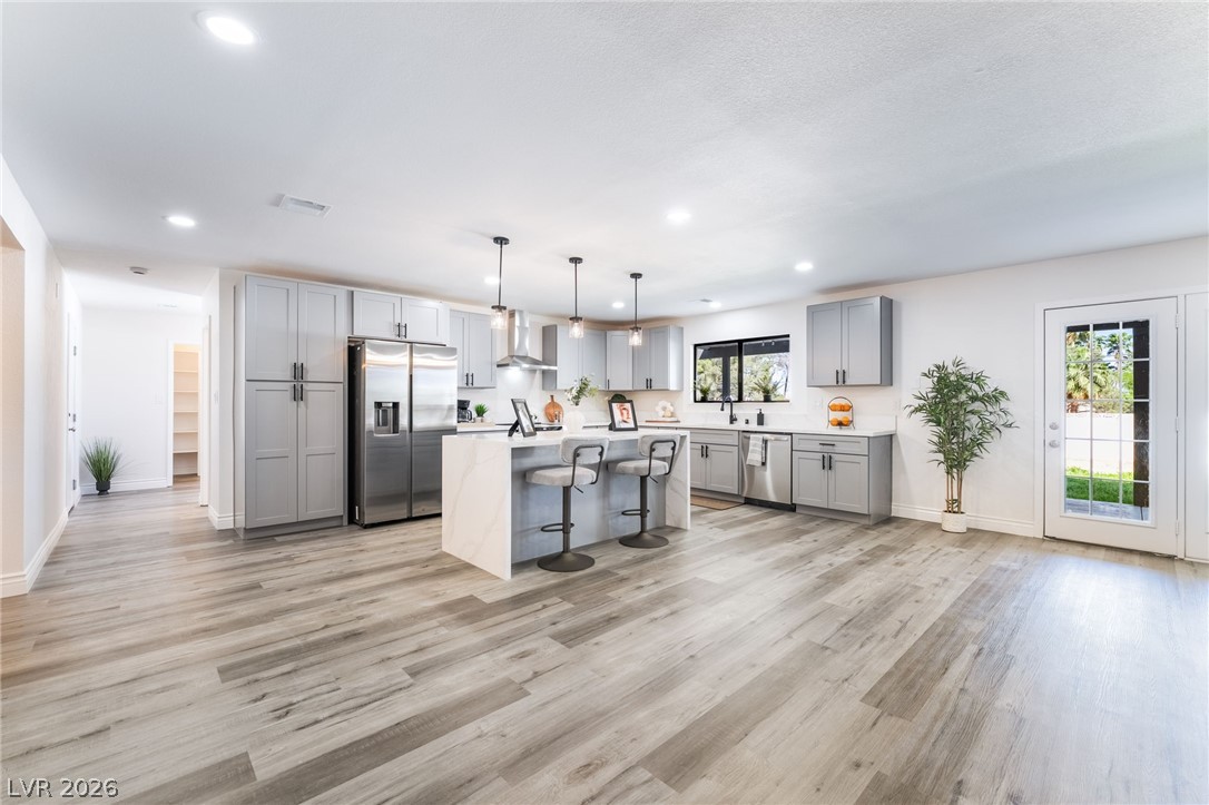 5574 South Mojave Road Las Vegas, NV 89120 - Photo 5 of 73