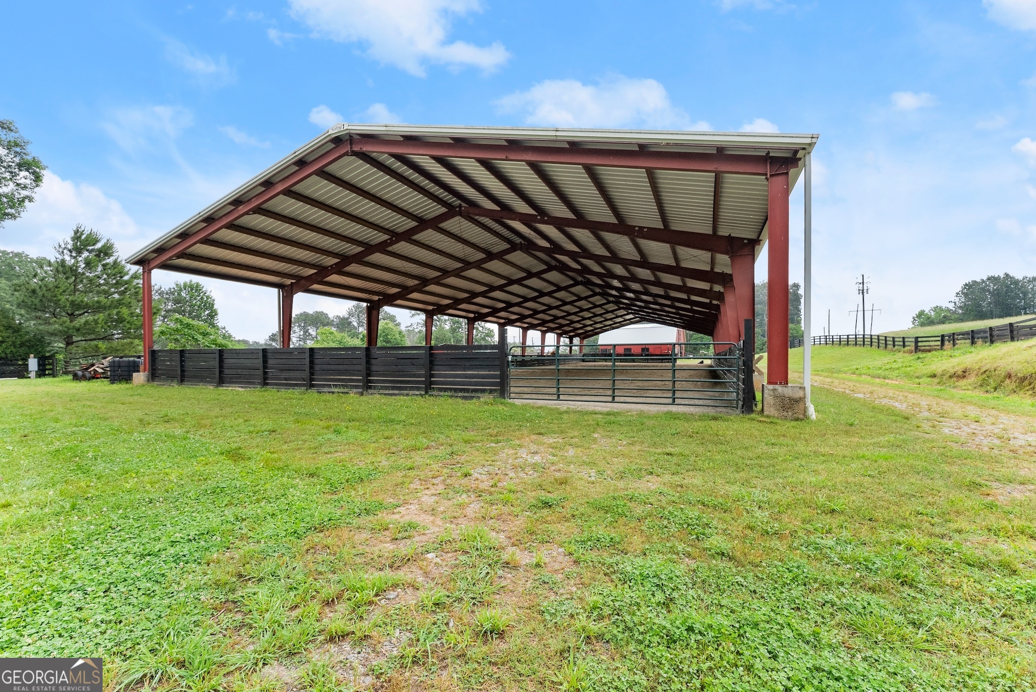 7215 Kelly Bridge Road Dawsonville, GA 30534 - Photo 63 of 81