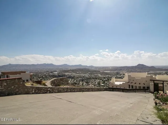 $1,499,777 | 65 Sierra Crest Drive, El Paso, TX 79902
